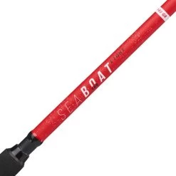 CANNE BATEAU SEABOAT LIGHT 100 180/2 EMMANCHEMENT PECHE EN MER -Fishing Shop canne bateau seaboat light 100 1802 emmanchement peche en mer 4