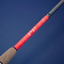 CANNE BATEAU SEABOAT LIGHT-500 240 /2 MULTITIP EMMANCHEMENT PECHE EN MER -Fishing Shop canne bateau seaboat light 500 240 2 multitip emmanchement peche en mer 4