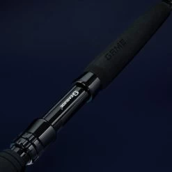 Canne De Pêche à La Traîne Légère GAME 500 180 10/14LBS Pêche En Mer -Fishing Shop canne de peche a la traine legere game 500 180 1014lbs peche en mer 3