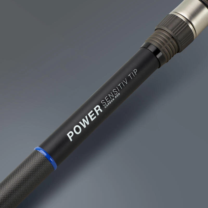 Canne De Pêche En Surfcasting SYMBIOS-900 450 POWER 100-250gr 7 Canne De Pêche En Surfcasting SYMBIOS-900 450 POWER 100-250gr – Image 5