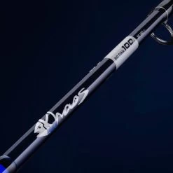 Canne Exotique KHAOS-900 243 100lbs Pêche Au Thon En Mer -Fishing Shop canne exotique khaos 900 243 100lbs peche au thon en mer 7