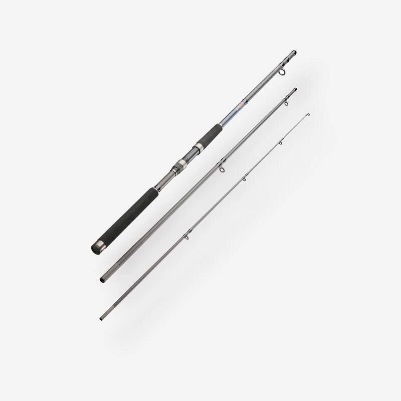 CANNE PÊCHE AU POSE RESIFIGHT 500 LDG HEAVY 3.00 3 CANNE PÊCHE AU POSE RESIFIGHT 500 LDG HEAVY 3.00