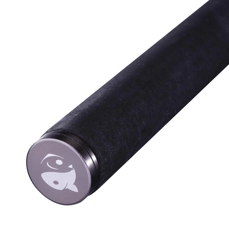 Canne Pêche De La Carpe XTREM-9 300 5 Canne Pêche De La Carpe XTREM-9 300 – Image 3