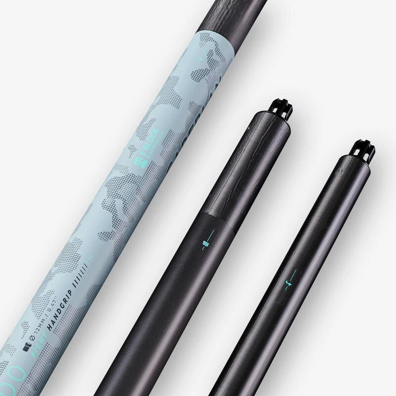 CANNE SPCR 500 10M POUR LA PECHE DES SPECIMENS AU COUP 6 CANNE SPCR 500 10M POUR LA PECHE DES SPECIMENS AU COUP – Image 4