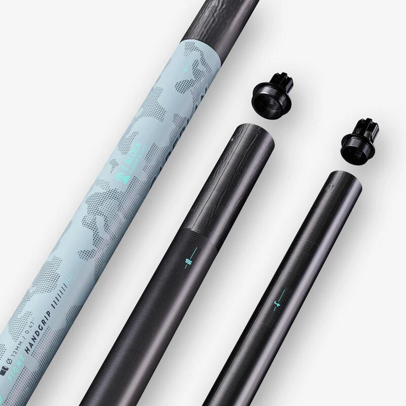 CANNE SPCR 500 10M POUR LA PECHE DES SPECIMENS AU COUP 7 CANNE SPCR 500 10M POUR LA PECHE DES SPECIMENS AU COUP – Image 5