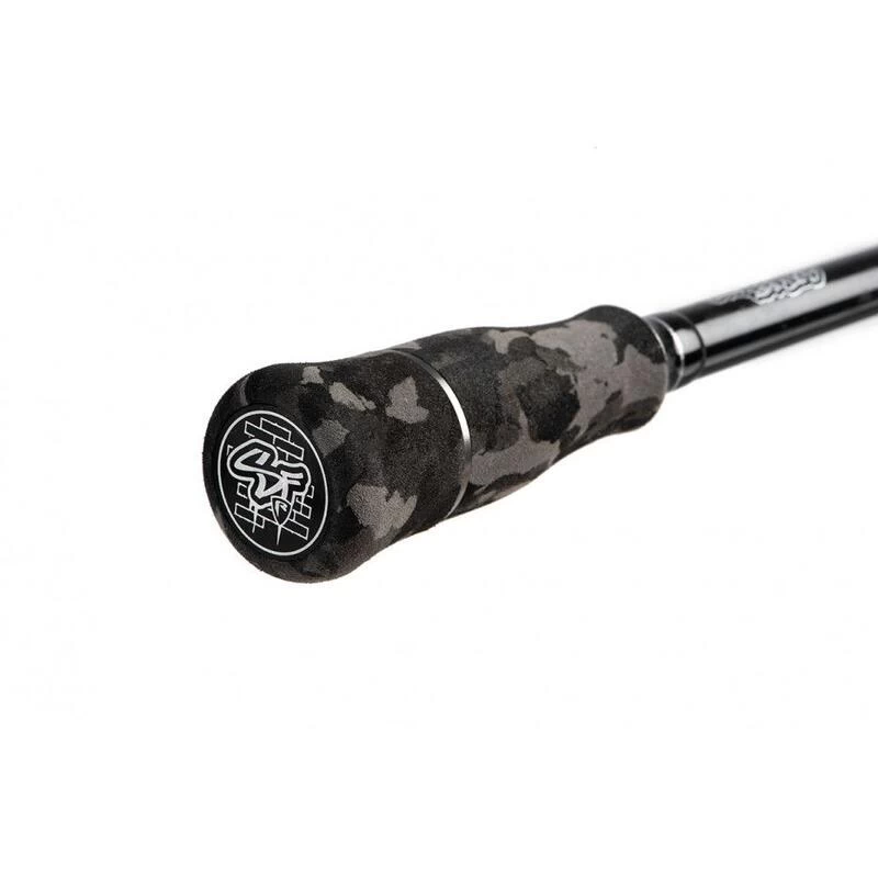 Canne Spinning Fox Rage Street Fighter Rod Light Shad 220 5 Canne Spinning Fox Rage Street Fighter Rod Light Shad 220 – Image 3