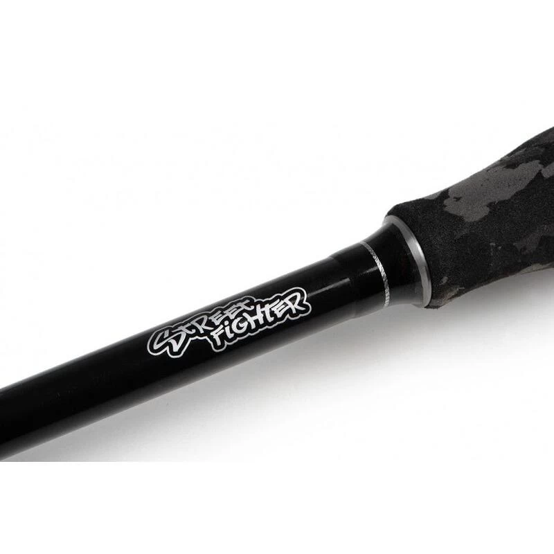 Canne Spinning Fox Rage Street Fighter Rod Light Shad 220 6 Canne Spinning Fox Rage Street Fighter Rod Light Shad 220 – Image 4