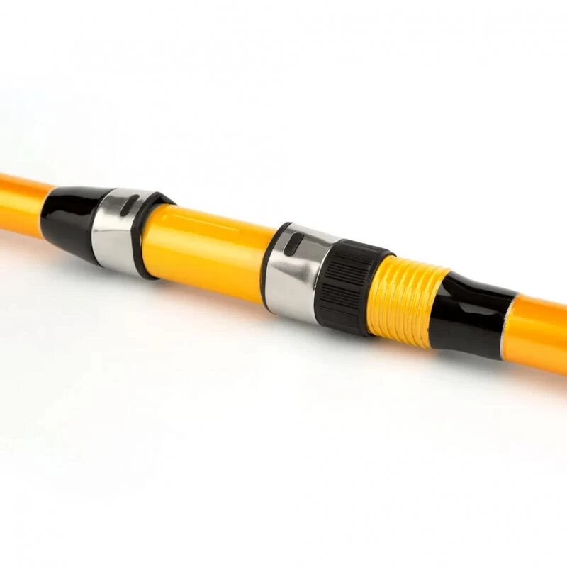 Canne Surfcasting Shimano Beastmaster Surf Tubular J (615g - 4m25 - 225g - 3) 5 Canne Surfcasting Shimano Beastmaster Surf Tubular J (615g - 4m25 - 225g - 3) – Image 3