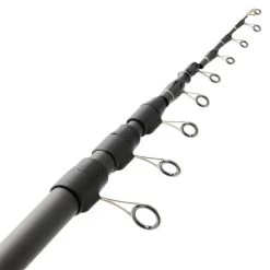 CANNE TELEREGLABLE PÊCHE TRUITE AU TOC RIVERWAY V500 4.50 -Fishing Shop canne telereglable peche truite au toc riverway v500 450 4