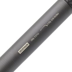 CANNE TELEREGLABLE PÊCHE TRUITE AU TOC RIVERWAY V500 4.50 -Fishing Shop canne telereglable peche truite au toc riverway v500 450 5