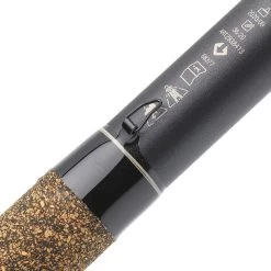 CANNE TELEREGLABLE PÊCHE TRUITE AU TOC RIVERWAY V500 4.50 -Fishing Shop canne telereglable peche truite au toc riverway v500 450 6