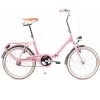 Capri Bambina Rose Vélo De Ville Pliable 2 Capri Bambina Rose Vélo De Ville Pliable -Fishing Shop capri bambina rose velo de ville pliable
