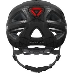 Abus Casque De Vélo Adulte Urban I 3.0 Noir -Fishing Shop casque de velo adulte urban i 30 noir 1