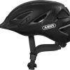 Abus Casque De Vélo Adulte Urban I 3.0 Noir -Fishing Shop casque de velo adulte urban i 30 noir