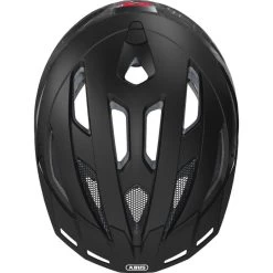 Abus Casque De Vélo Adulte Urban I 3.0 Noir -Fishing Shop casque de velo adulte urban i 30 noir 2