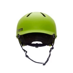 Bern Casque De Vélo Macon 2.0 - Vert -Fishing Shop casque de velo macon 20 vert 1