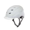 CASQUE DE VILLE POUR VÉLOS ÉLECTRIQUES E-CITY BLANC -Fishing Shop casque de ville pour velos electriques e city blanc