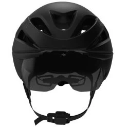 CASQUE TRIATHLON AVEC ECRAN AMOVIBLE CATEGORIE 3 ET BOUCLE MAGNETIQUE NOIR MAT 12 CASQUE TRIATHLON AVEC ECRAN AMOVIBLE CATEGORIE 3 ET BOUCLE MAGNETIQUE NOIR MAT -Fishing Shop casque triathlon avec ecran amovible categorie 3 et boucle magnetique noir mat 4