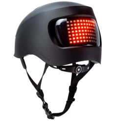 Lumos Casque Vélo Matrix Mips - Noir Charbon -Fishing Shop casque velo matrix mips noir charbon 2