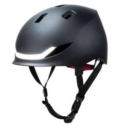 Lumos Casque Vélo Matrix Mips - Noir Charbon