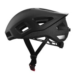 CASQUE VELO ROADR 100 NOIR -Fishing Shop casque velo roadr 100 noir 2