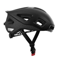 CASQUE VELO ROADR 100 NOIR -Fishing Shop casque velo roadr 100 noir 3