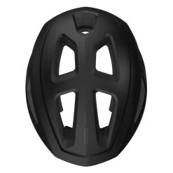 CASQUE VELO ROADR 100 NOIR -Fishing Shop casque velo roadr 100 noir 5