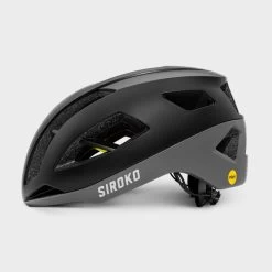 Casque Vélo Route Cyclisme Homme Et Femme HE Circuit Noir -Fishing Shop casque velo route cyclisme homme et femme he circuit noir 3