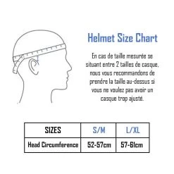 Casque Yeep.me H.20 Vision Sand Avec Visière Pour Trottinette, Vélo -Fishing Shop casque yeepme h20 vision sand avec visiere pour trottinette velo 3