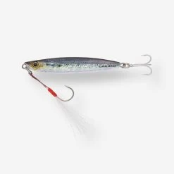 CASTING JIG BIASTOS ASSIST 60gr MULLET Pêche Au Leurre En Mer 11 CASTING JIG BIASTOS ASSIST 60gr MULLET Pêche Au Leurre En Mer -Fishing Shop casting jig biastos assist 60gr mullet peche au leurre en mer 1
