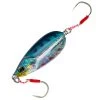 Casting Jig BIASTOS SLOW 60gr BLEU Pêche Au Leurre En Mer -Fishing Shop casting jig biastos slow 60gr bleu peche au leurre en mer