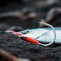 Casting Jig BIASTOS SLOW 60gr BLEU Pêche Au Leurre En Mer -Fishing Shop casting jig biastos slow 60gr bleu peche au leurre en mer 4