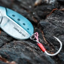 Casting Jig BIASTOS SLOW 60gr BLEU Pêche Au Leurre En Mer -Fishing Shop casting jig biastos slow 60gr bleu peche au leurre en mer 5