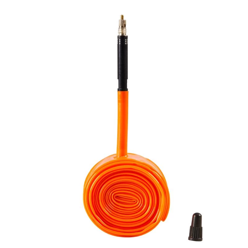 CHAMBRE A AIR ROUTE 700 TUBOLITO S TUBO ROAD 80MM 5 CHAMBRE A AIR ROUTE 700 TUBOLITO S TUBO ROAD 80MM – Image 3