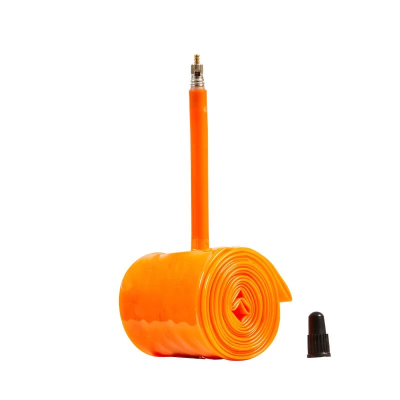 CHAMBRE A AIR ROUTE 700 TUBOLITO S TUBO ROAD 80MM 7 CHAMBRE A AIR ROUTE 700 TUBOLITO S TUBO ROAD 80MM – Image 5