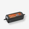CHARGEUR BATTERIE PÊCHE SCZ60 (12V ET 6V) -Fishing Shop chargeur batterie peche scz60 12v et 6v