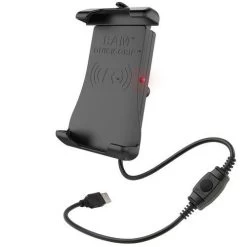 Ram Chargeur Sans Fil Pour Smartphone Base Rail De Kayak