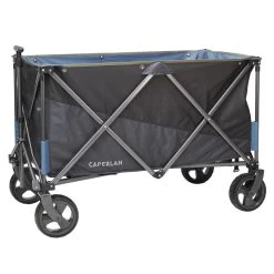 CHARIOT DE TRANSPORT DE MATERIEL DE PECHE PF- TROLLEY XL 14 CHARIOT DE TRANSPORT DE MATERIEL DE PECHE PF- TROLLEY XL -Fishing Shop chariot de transport de materiel de peche pf trolley xl 2