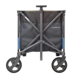 CHARIOT DE TRANSPORT DE MATERIEL DE PECHE PF- TROLLEY XL 15 CHARIOT DE TRANSPORT DE MATERIEL DE PECHE PF- TROLLEY XL -Fishing Shop chariot de transport de materiel de peche pf trolley xl 3