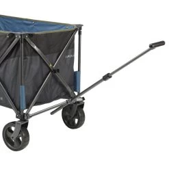 CHARIOT DE TRANSPORT DE MATERIEL DE PECHE PF- TROLLEY XL 16 CHARIOT DE TRANSPORT DE MATERIEL DE PECHE PF- TROLLEY XL -Fishing Shop chariot de transport de materiel de peche pf trolley xl 4