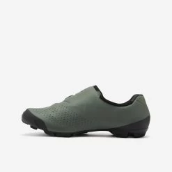 CHAUSSURES VTT SHIMANO SH-XC300 OLIVE -Fishing Shop chaussures vtt shimano sh xc300 olive 7