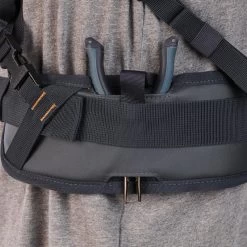 Chest Pack / Ceinture De Pêche 500 5L -Fishing Shop chest pack ceinture de peche 500 5l 4