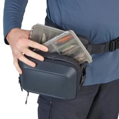 Chest Pack / Ceinture De Pêche 500 5L -Fishing Shop chest pack ceinture de peche 500 5l 5