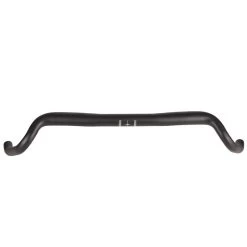 Riverside Cintre Bikepacking / Gravel 31,8mm Reach 52,6mm Flare 24° Sweep 4° -Fishing Shop cintre bikepacking gravel 318mm reach 526mm flare 24 sweep 4 2