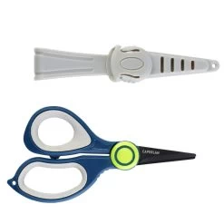 CISEAUX DE PÊCHE SPÉCIAL TRESSE SW SC B -Fishing Shop ciseaux de peche special tresse sw sc b 2