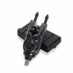 COFFRET NASH 4 DÉTECTEURS SIREN R2 + CENTRALE -Fishing Shop coffret nash 4 detecteurs siren r2 centrale 2