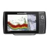 HUMMINBIRD Combiné Sondeur GPS HELIX 10G4N CHIRP Dual Spectrum -Fishing Shop combine sondeur gps helix 10g4n chirp dual spectrum