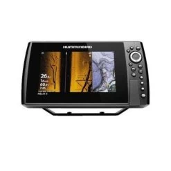 HUMMINBIRD Combiné Sondeur GPS HELIX 8G4N CHIRP MEGA Side Imaging + 7 HUMMINBIRD Combiné Sondeur GPS HELIX 8G4N CHIRP MEGA Side Imaging + -Fishing Shop combine sondeur gps helix 8g4n chirp mega side imaging 2