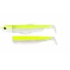 Combo Fiiish Black Minnow 120 Offshore (Jaune Fluo) -Fishing Shop combo fiiish black minnow 120 offshore jaune fluo