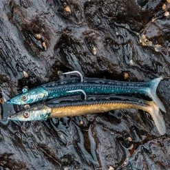 COMBO Leurres Souples Shad Lançon EELO 150 25g AYU/BLEU 15 COMBO Leurres Souples Shad Lançon EELO 150 25g AYU/BLEU -Fishing Shop combo leurres souples shad lancon eelo 150 25g ayubleu 3